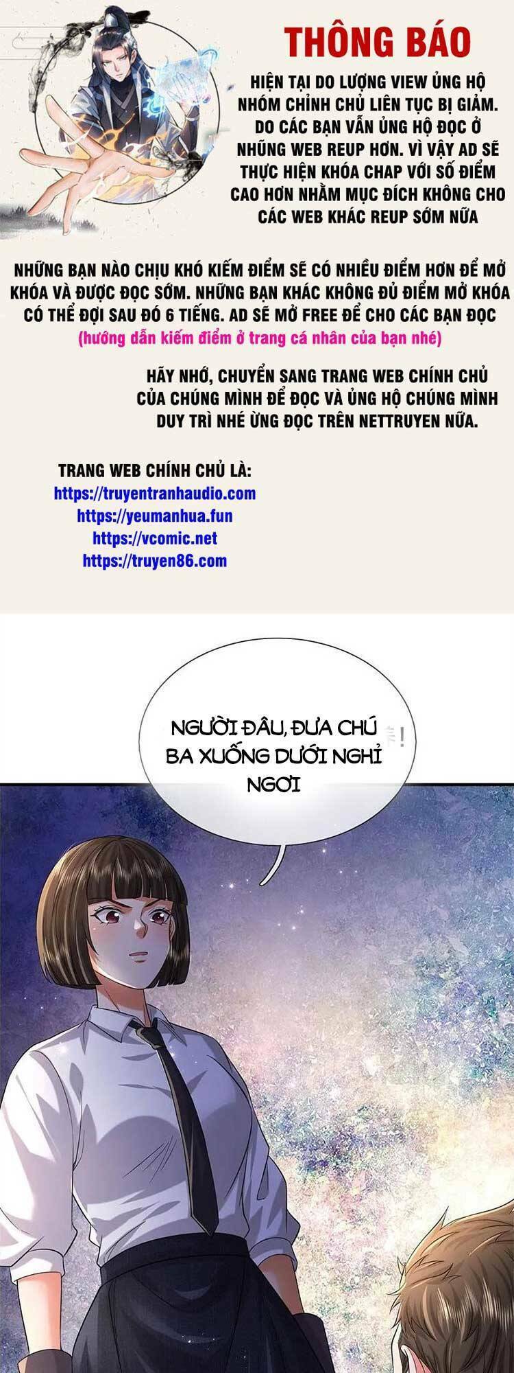 Chương 551 - Trang 1