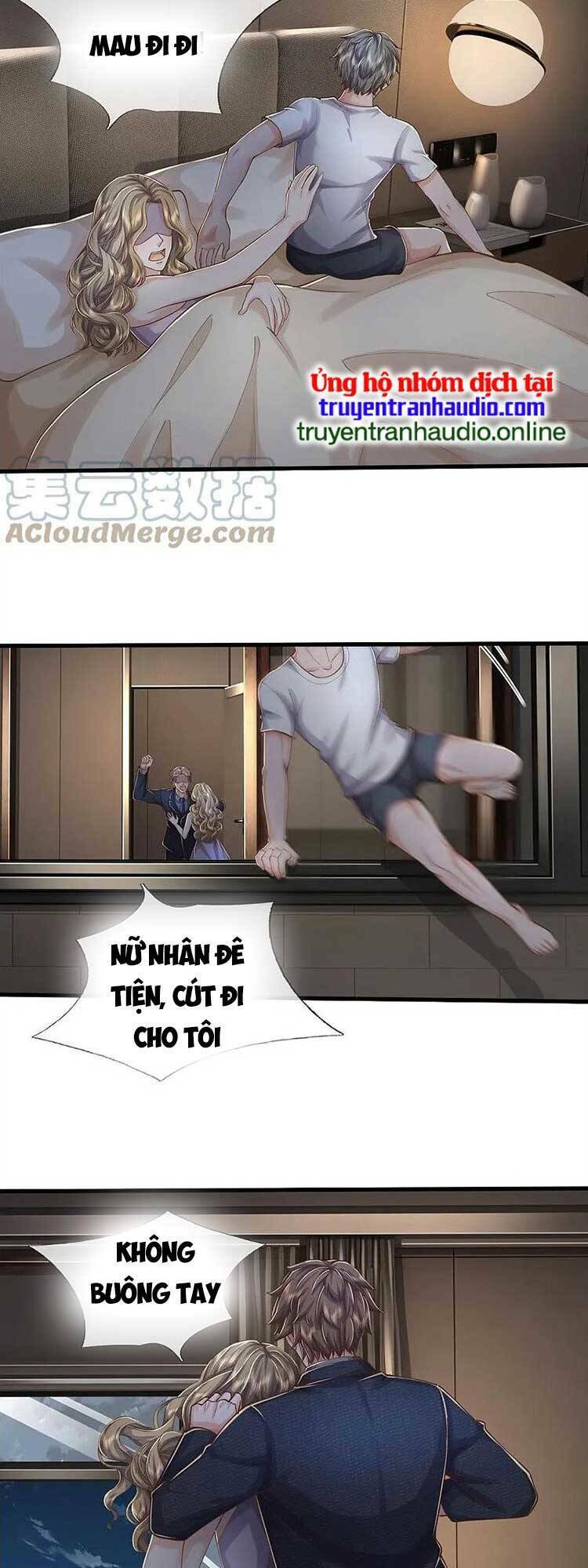 Chương 551 - Trang 14