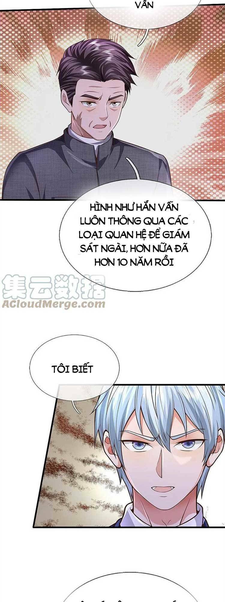 Chương 551 - Trang 8