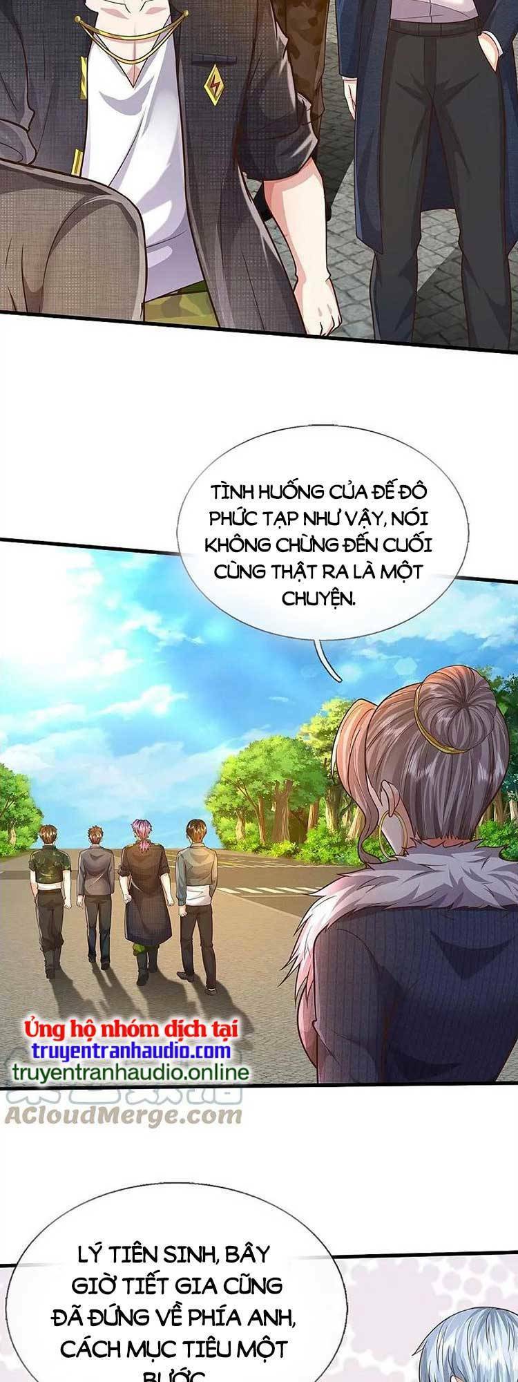 Chương 551 - Trang 10