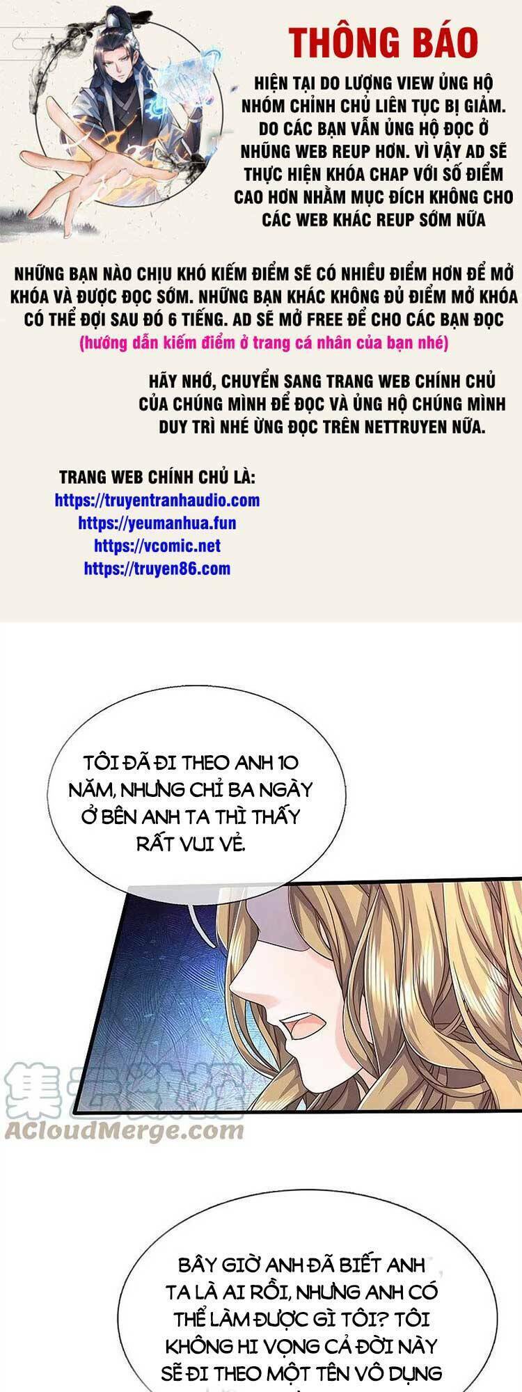 Chương 552 - Trang 1