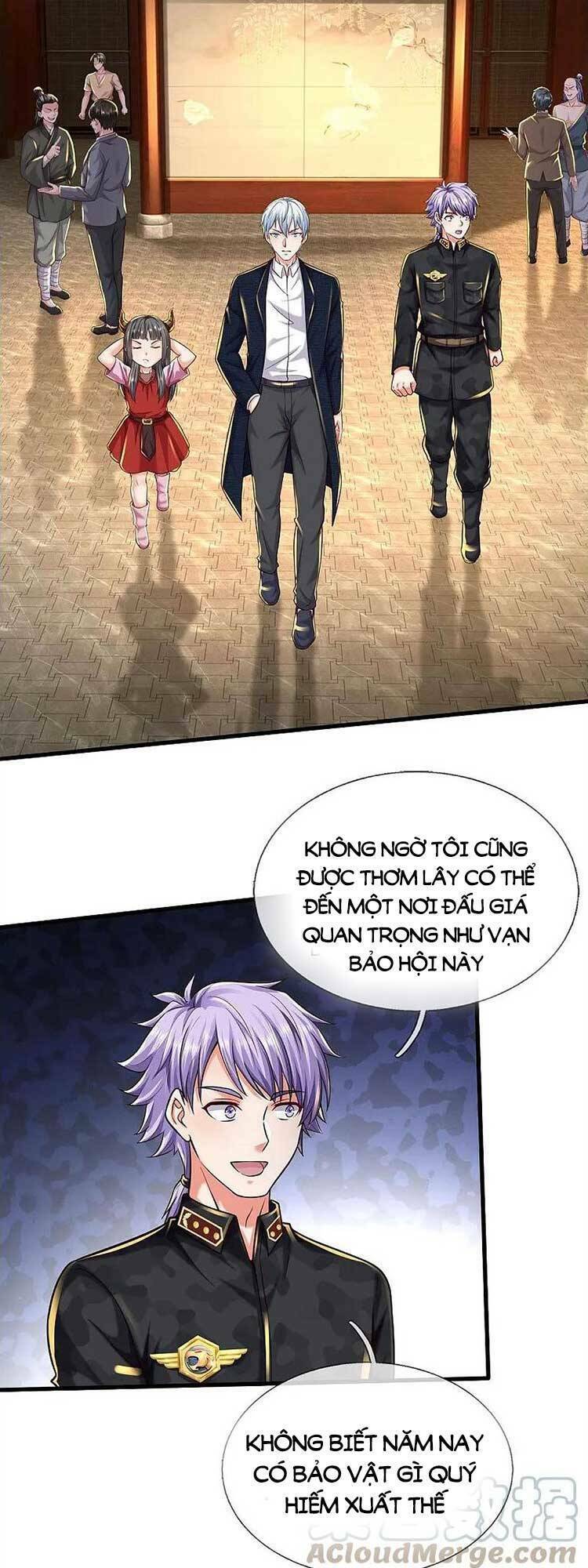 Chương 552 - Trang 12