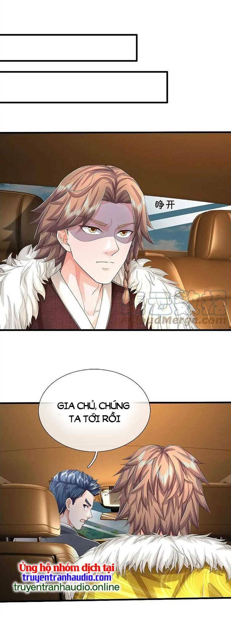 Chương 552 - Trang 7