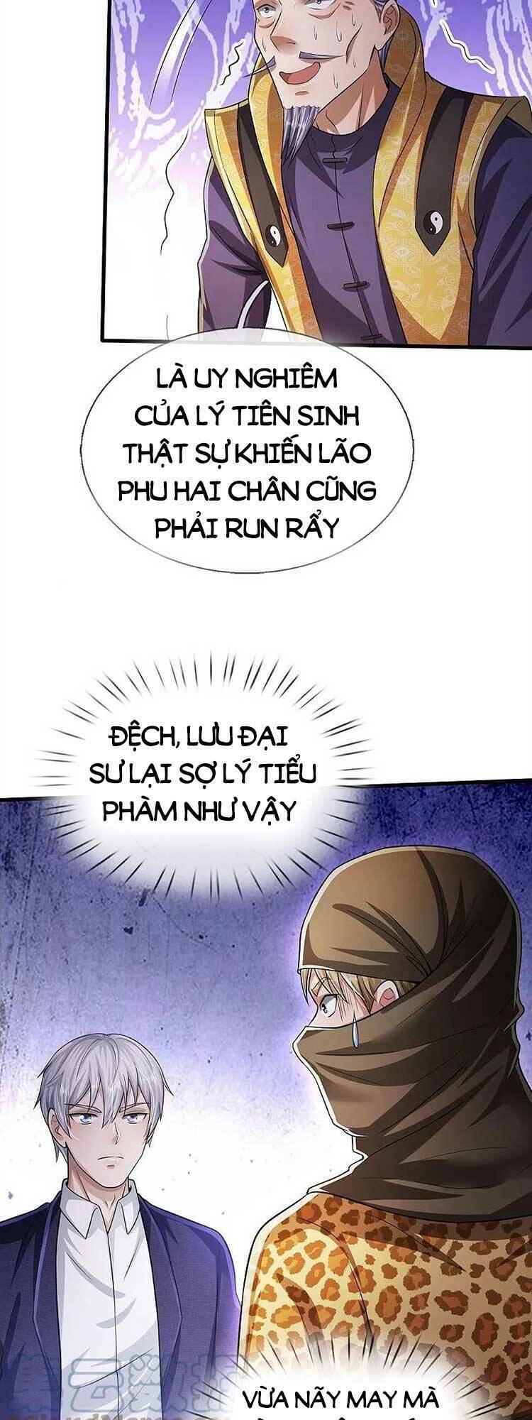 Chương 553 - Trang 8