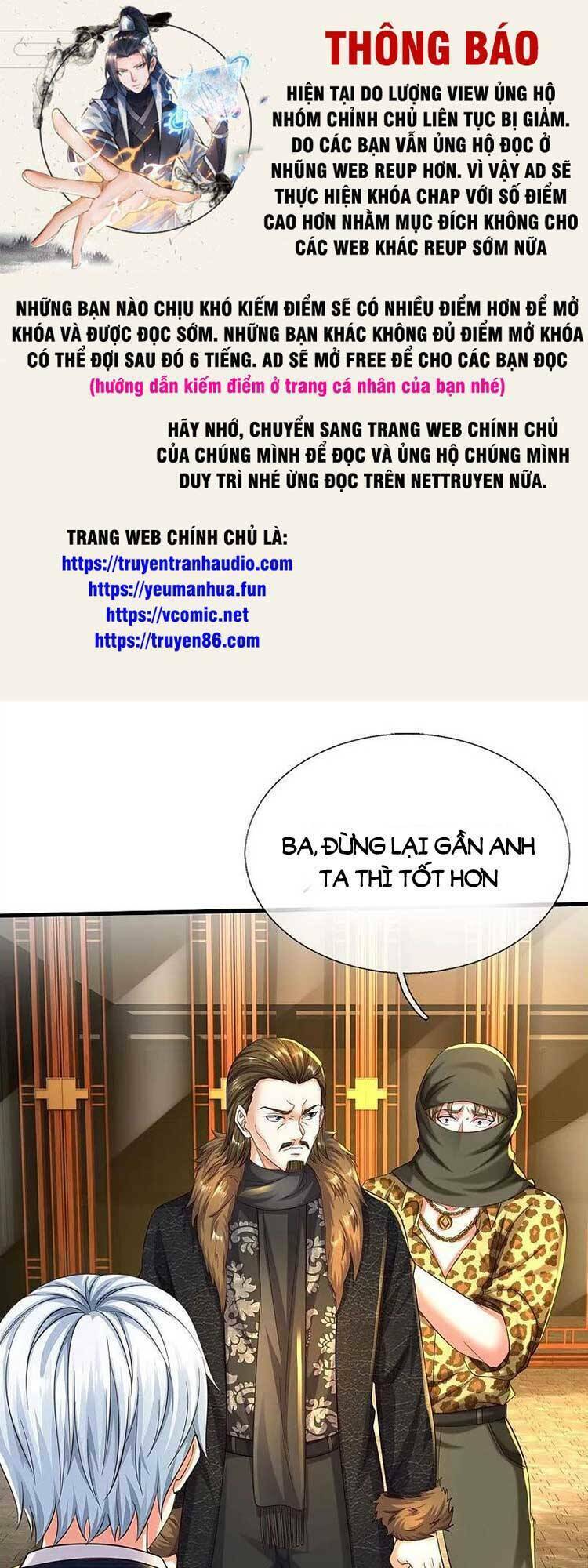 Chương 554 - Trang 1