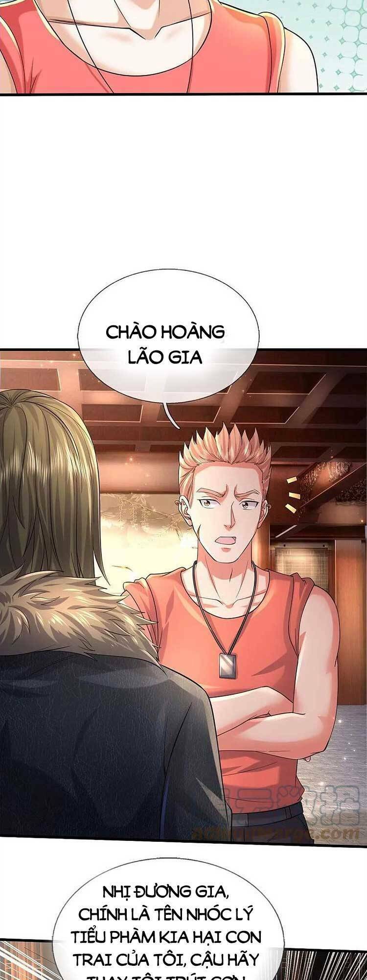Chương 554 - Trang 13