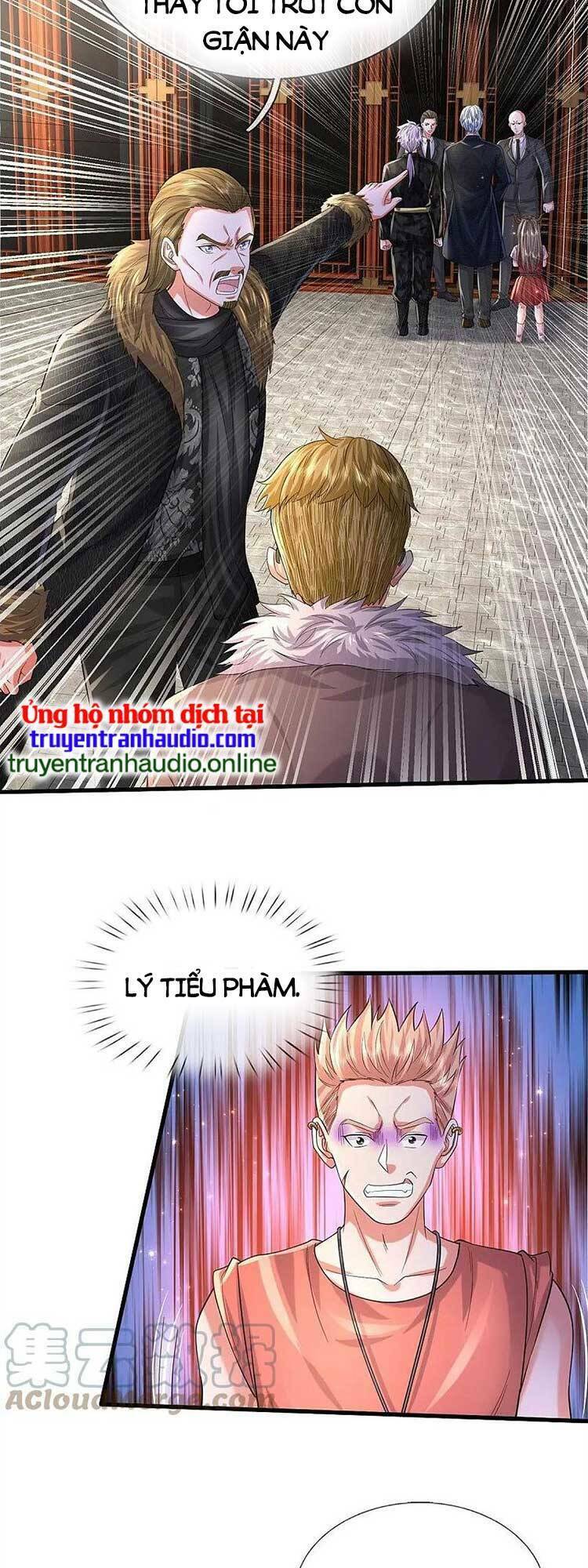 Chương 554 - Trang 14