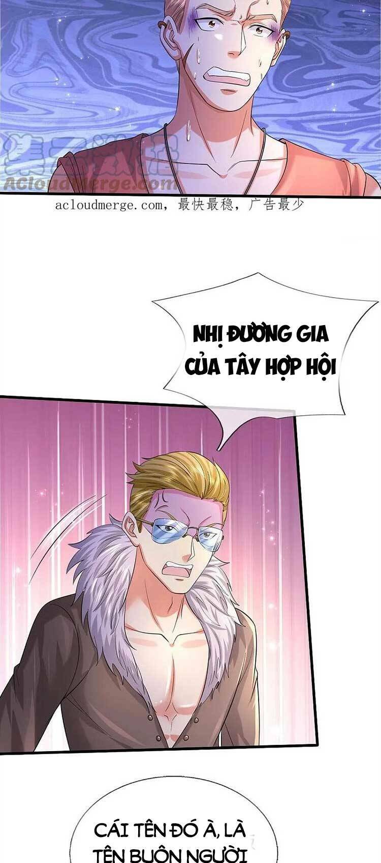 Chương 554 - Trang 18