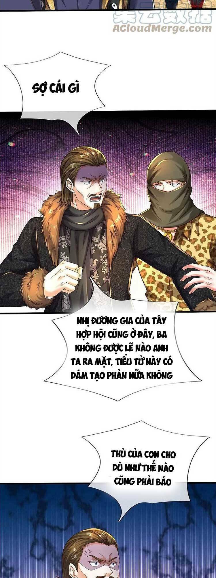 Chương 554 - Trang 5