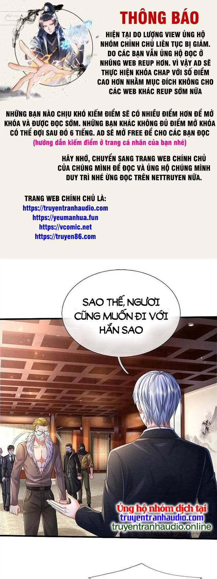 Chương 555 - Trang 1