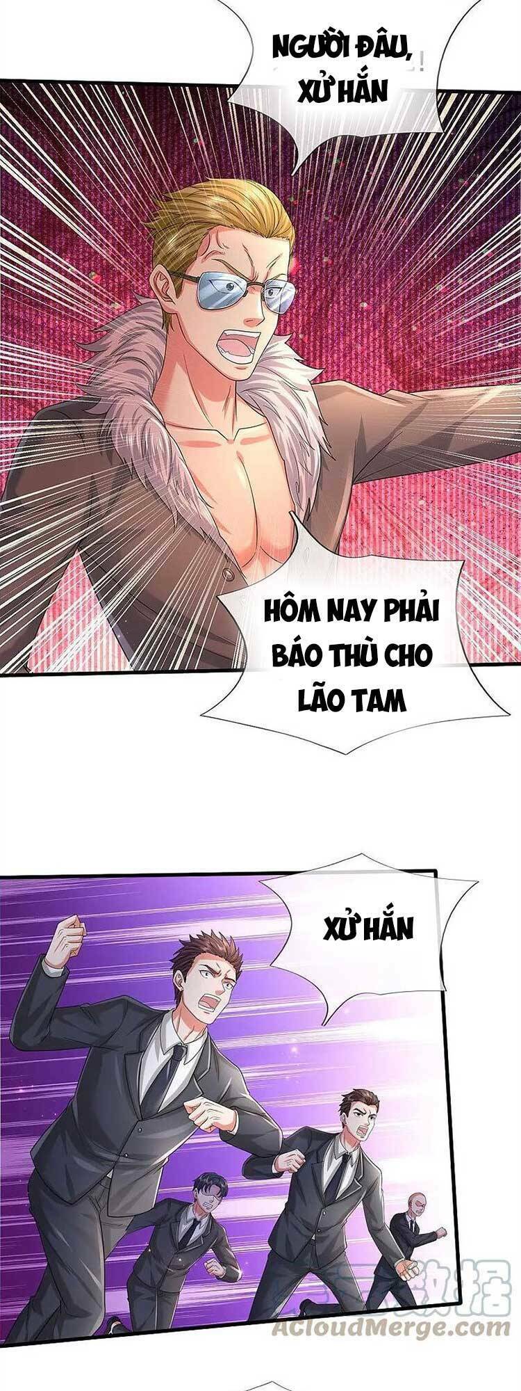 Chương 555 - Trang 2