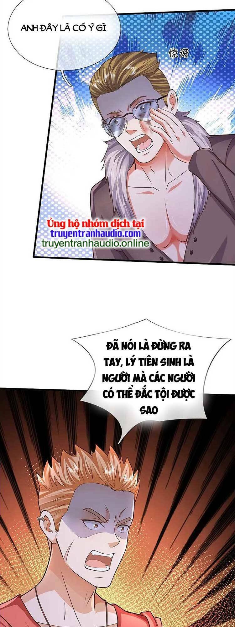 Chương 555 - Trang 9