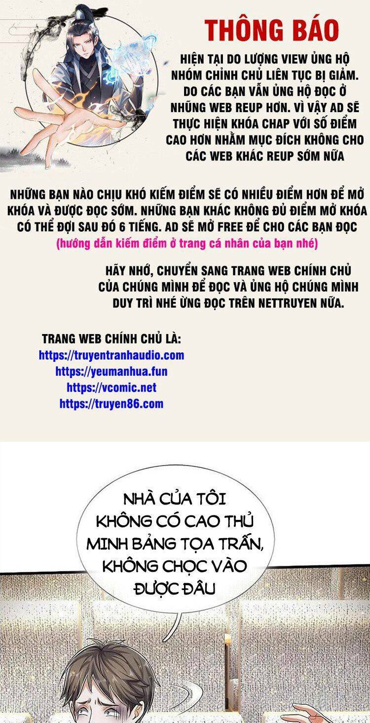 Chương 559 - Trang 1