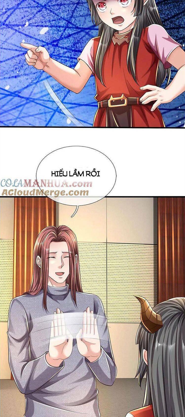 Chương 561 - Trang 5