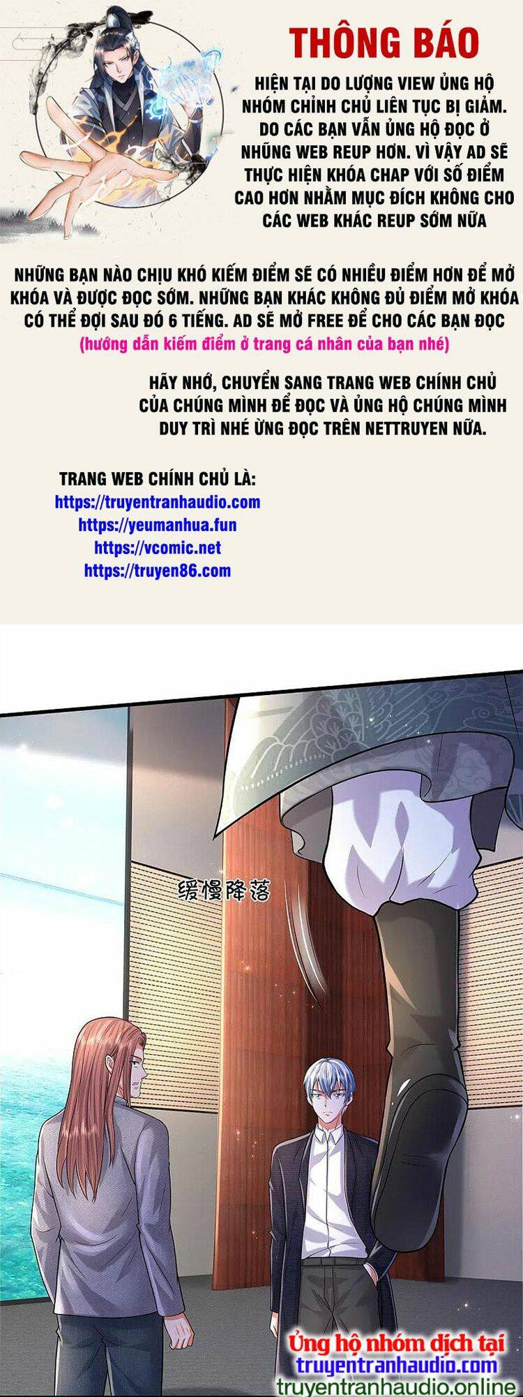 Chương 562 - Trang 1