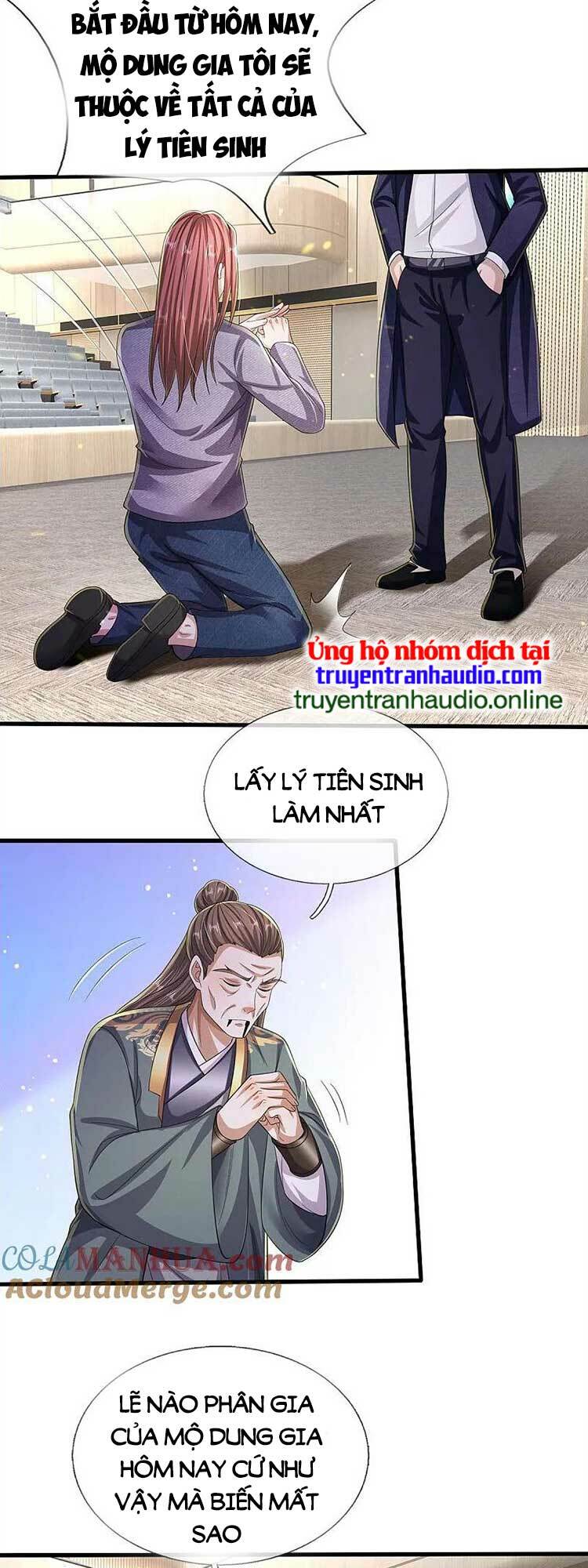 Chương 564 - Trang 13