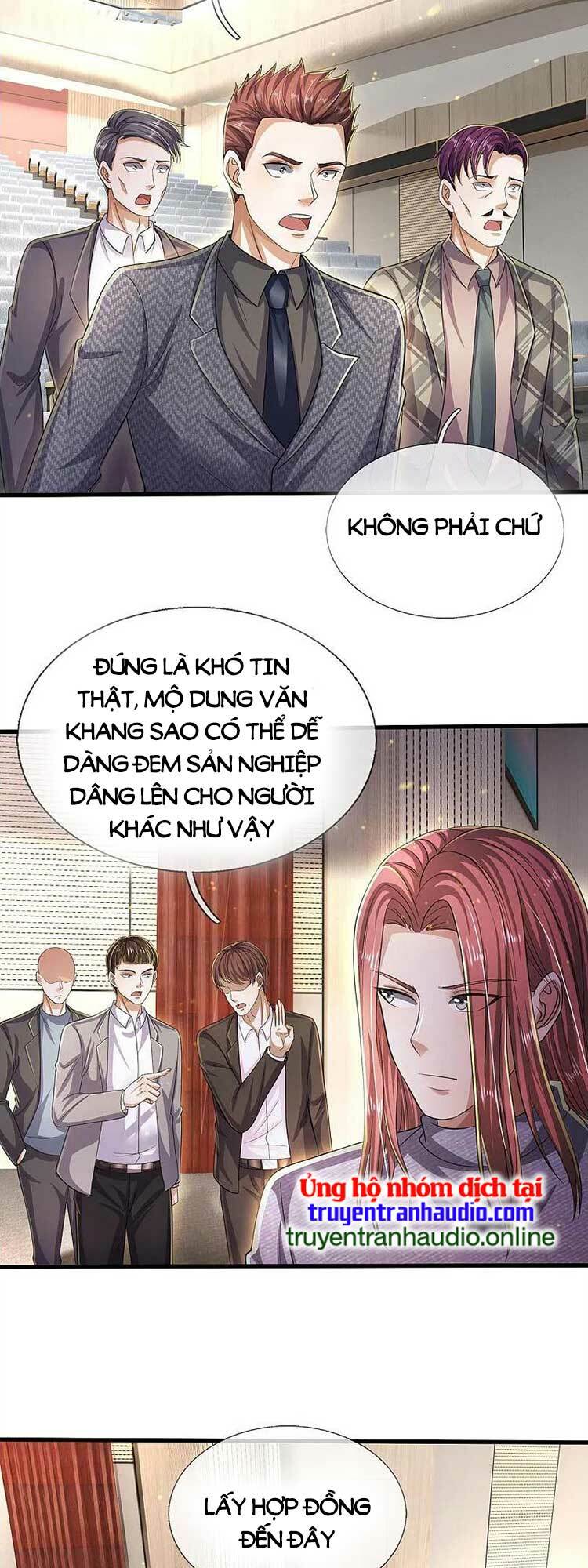 Chương 564 - Trang 14