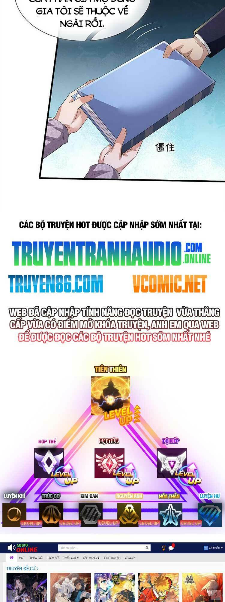 Chương 564 - Trang 16