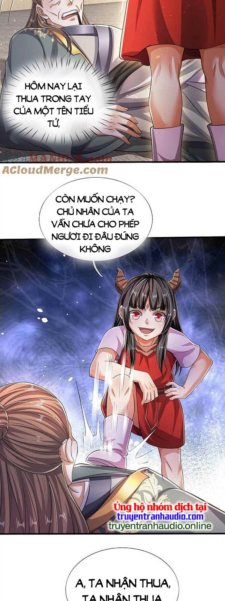 Chương 564 - Trang 5