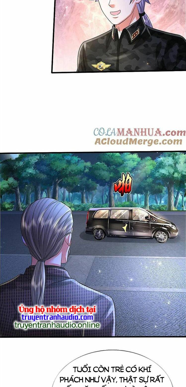 Chương 565 - Trang 18