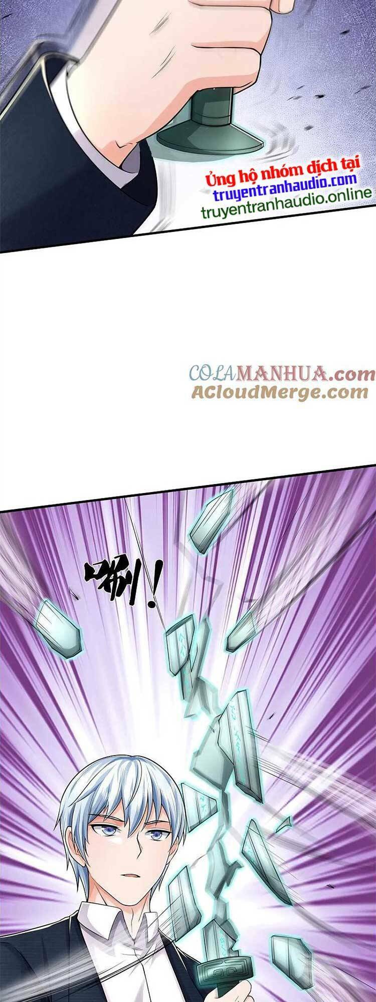 Chương 567 - Trang 8