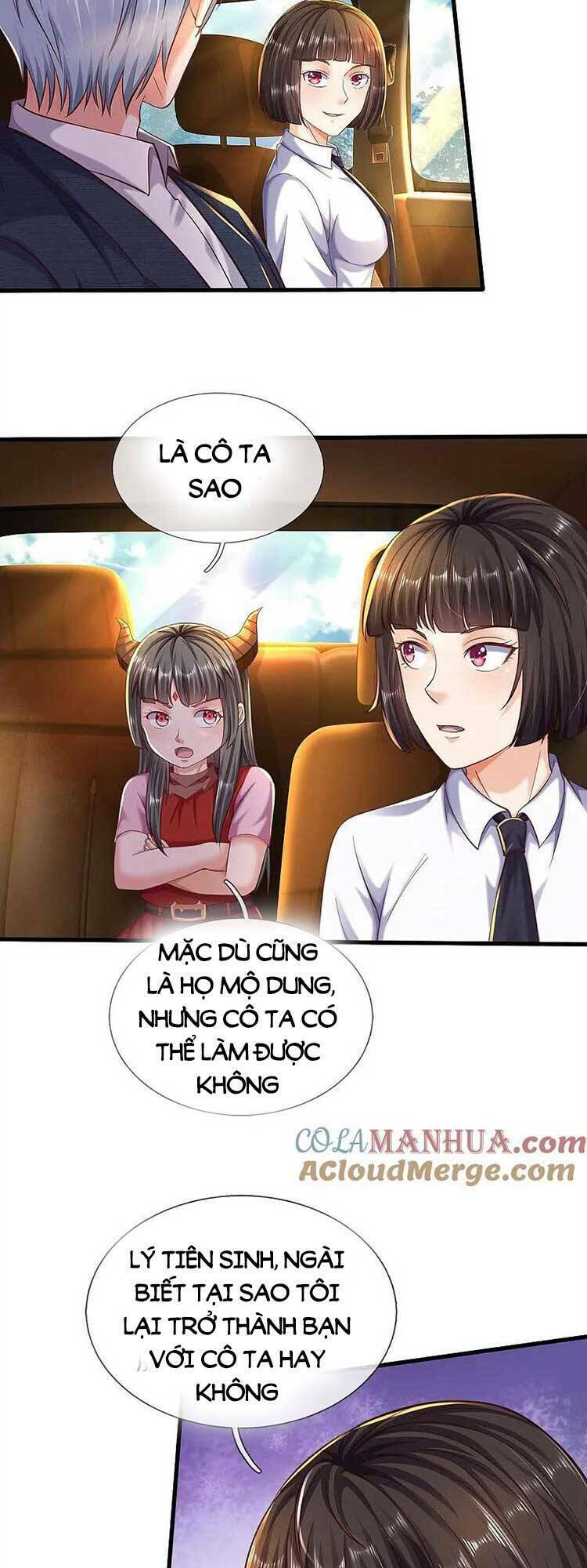 Chương 569 - Trang 9