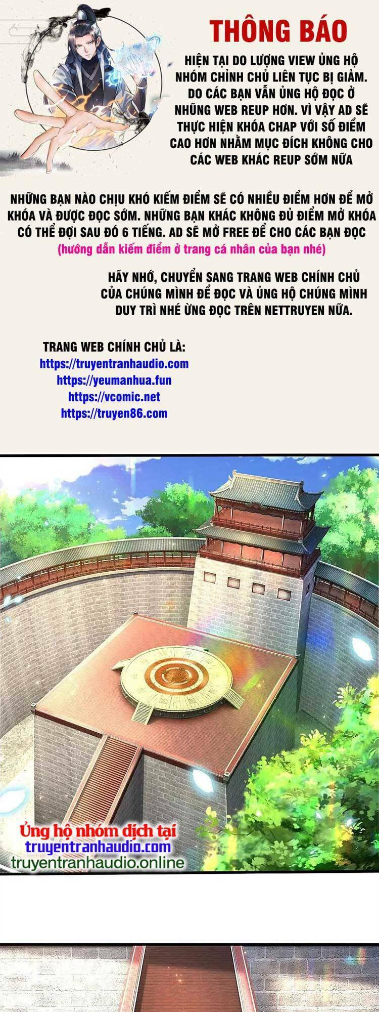 Chương 570 - Trang 1