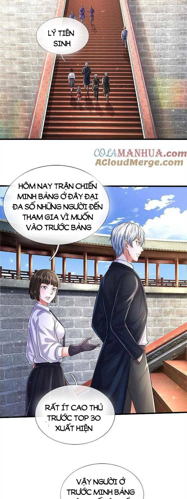 Chương 570 - Trang 2