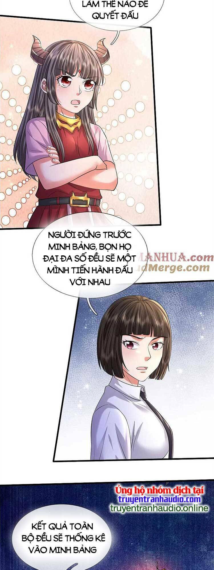 Chương 570 - Trang 3