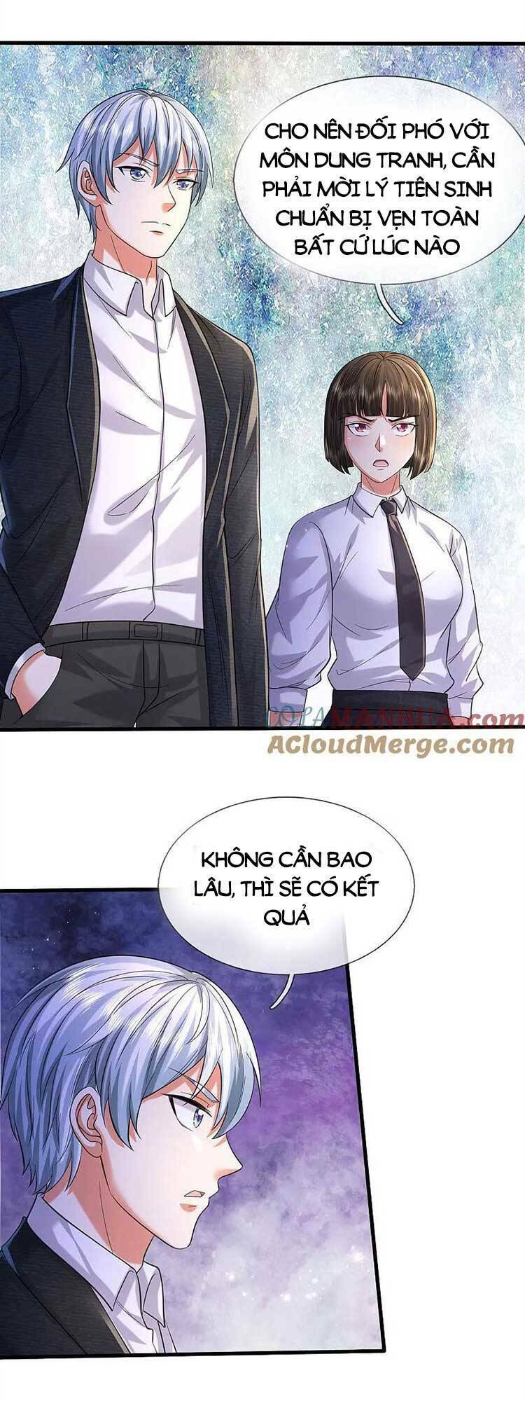 Chương 570 - Trang 10