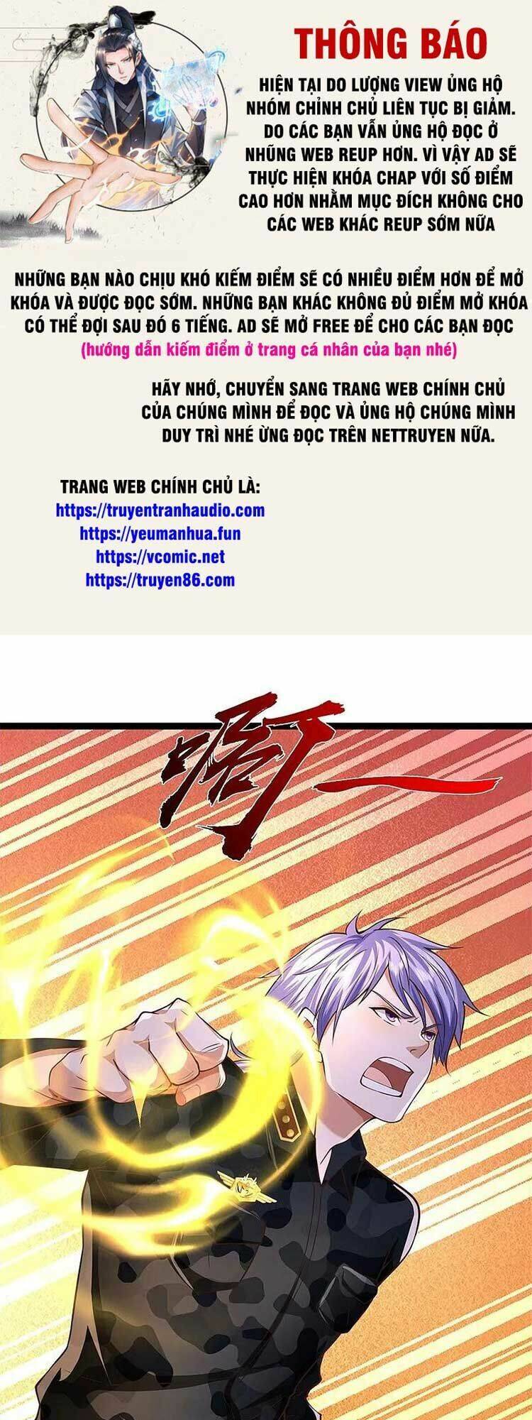 Chương 573 - Trang 1