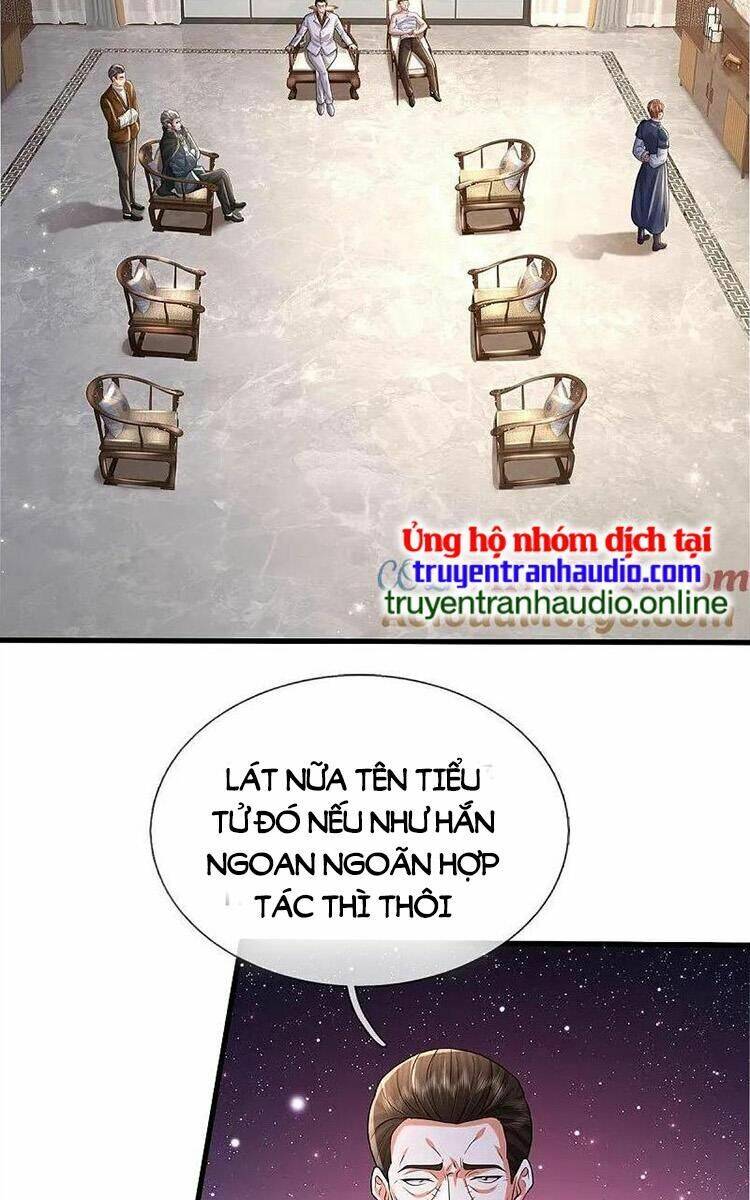 Chương 574 - Trang 26
