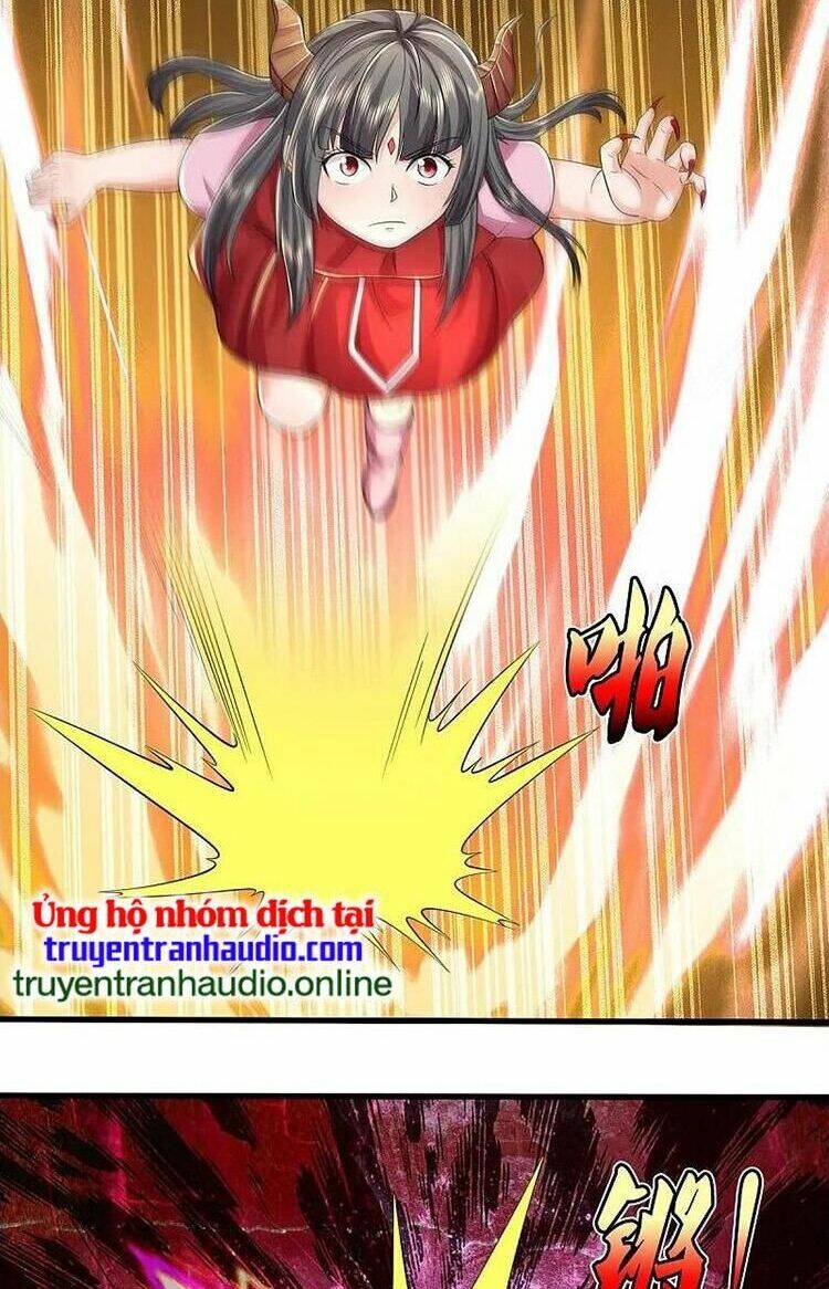 Chương 576 - Trang 27