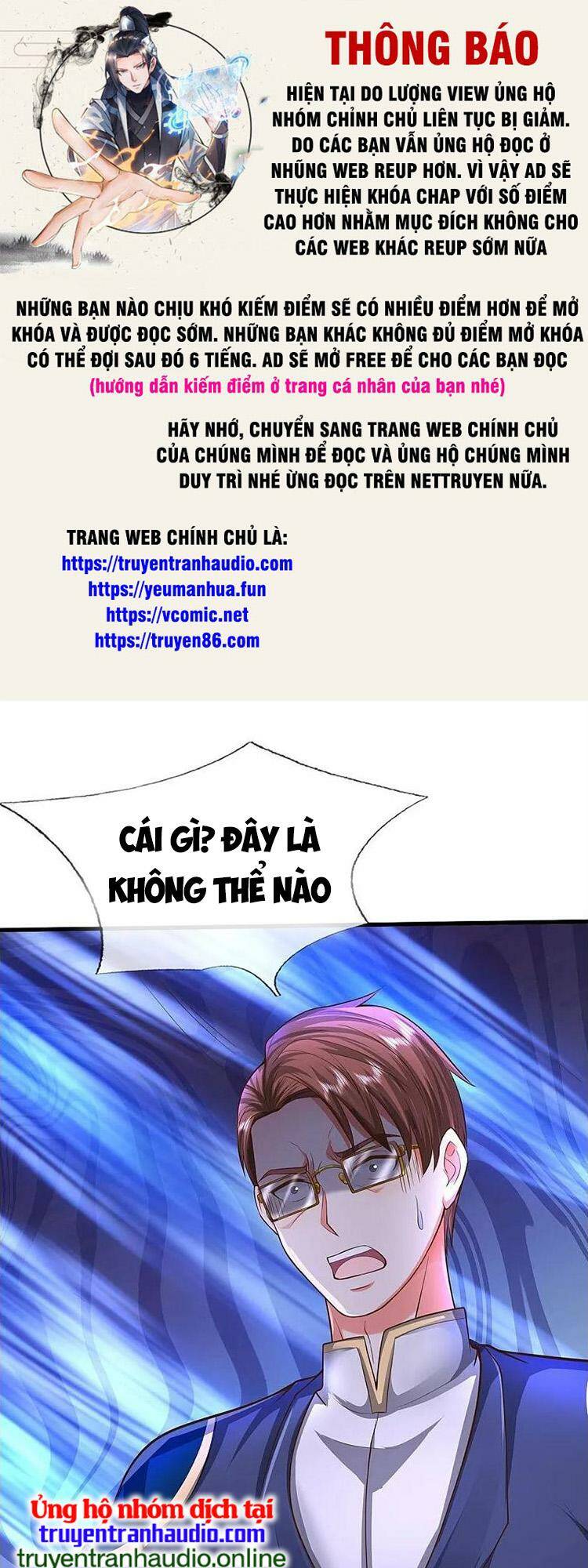 Chương 579 - Trang 1