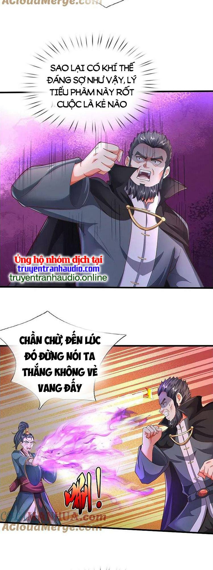 Chương 579 - Trang 5