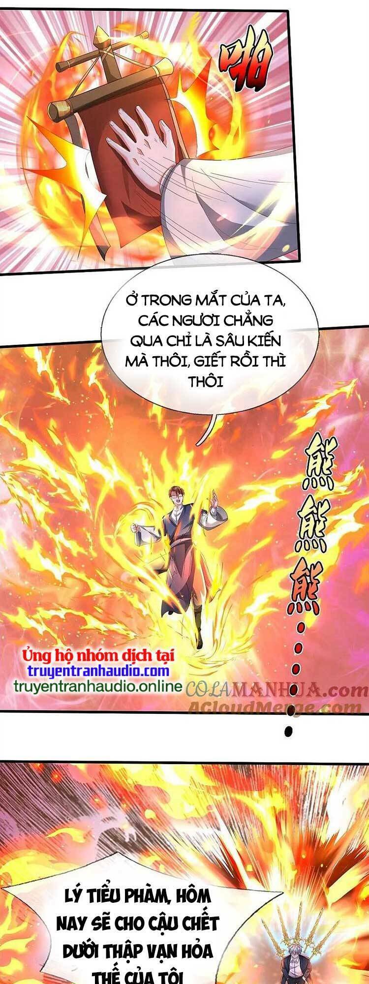 Chương 581 - Trang 2