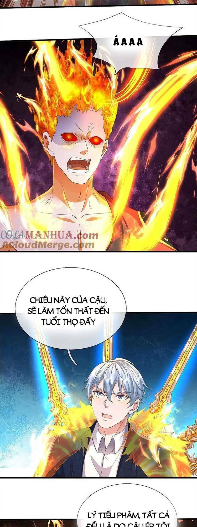 Chương 581 - Trang 11