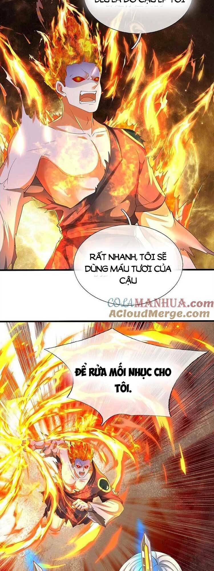 Chương 581 - Trang 12