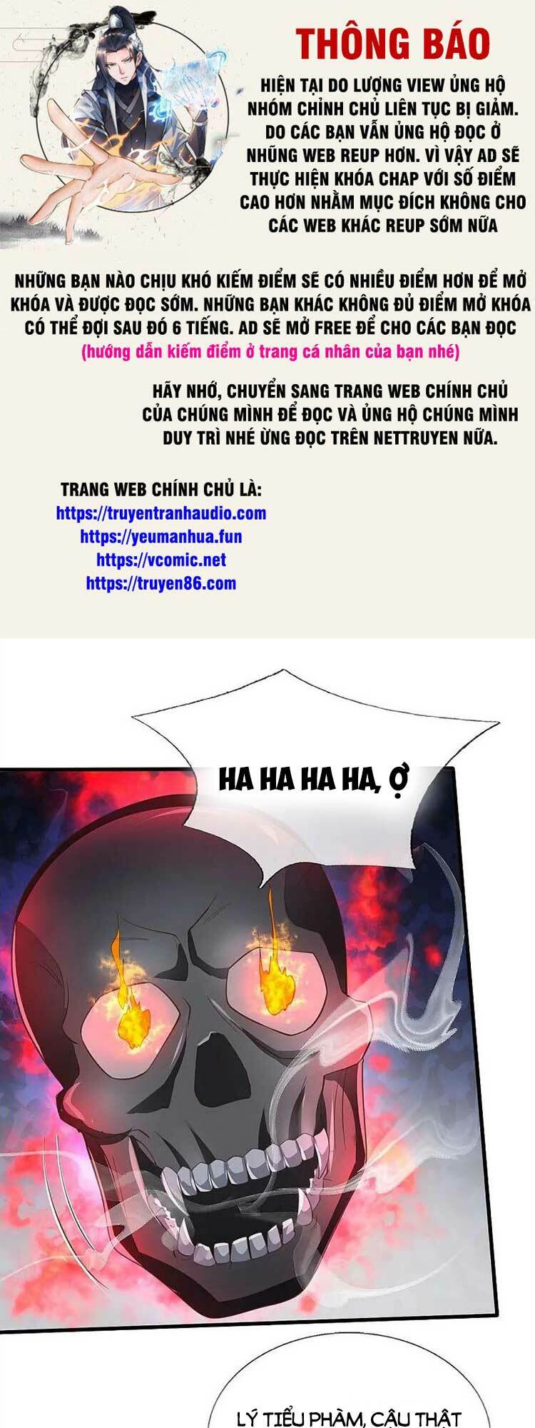 Chương 582 - Trang 1