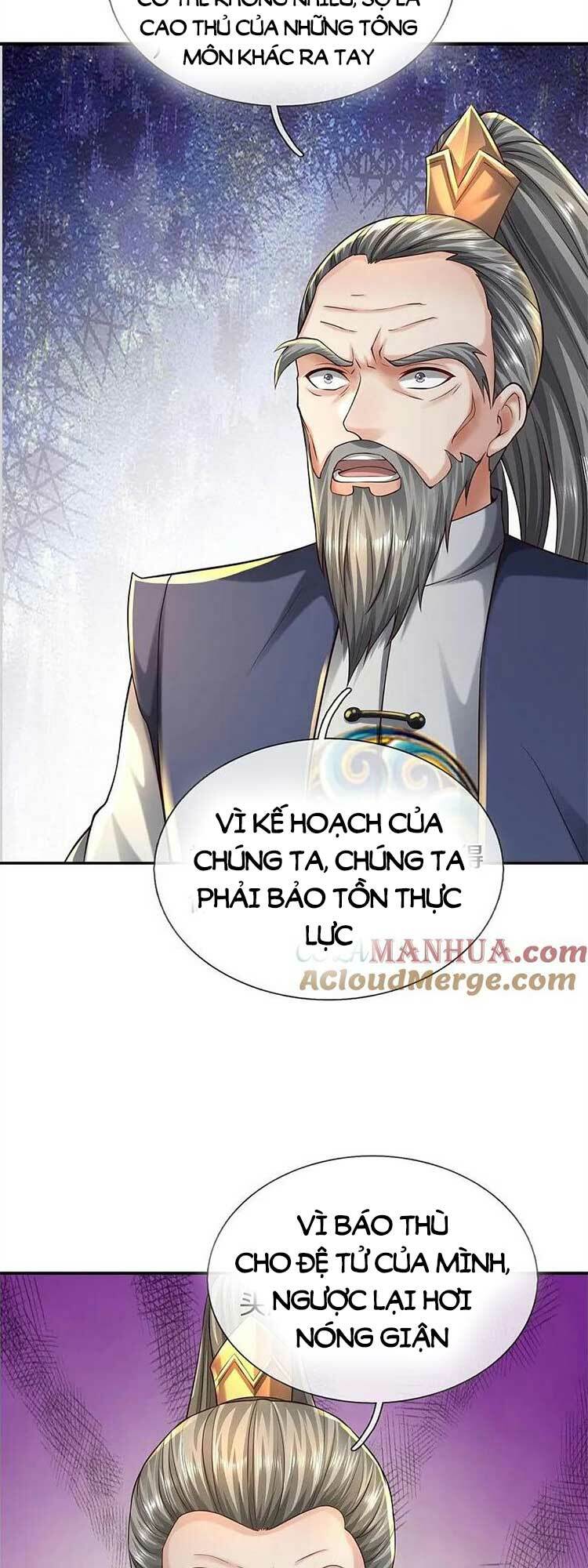 Chương 582 - Trang 11