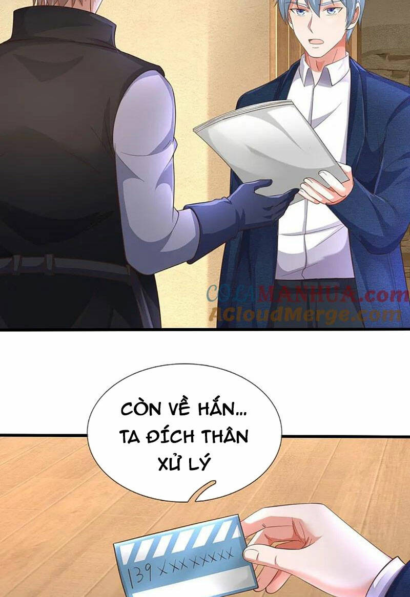 Chương 589 - Trang 21