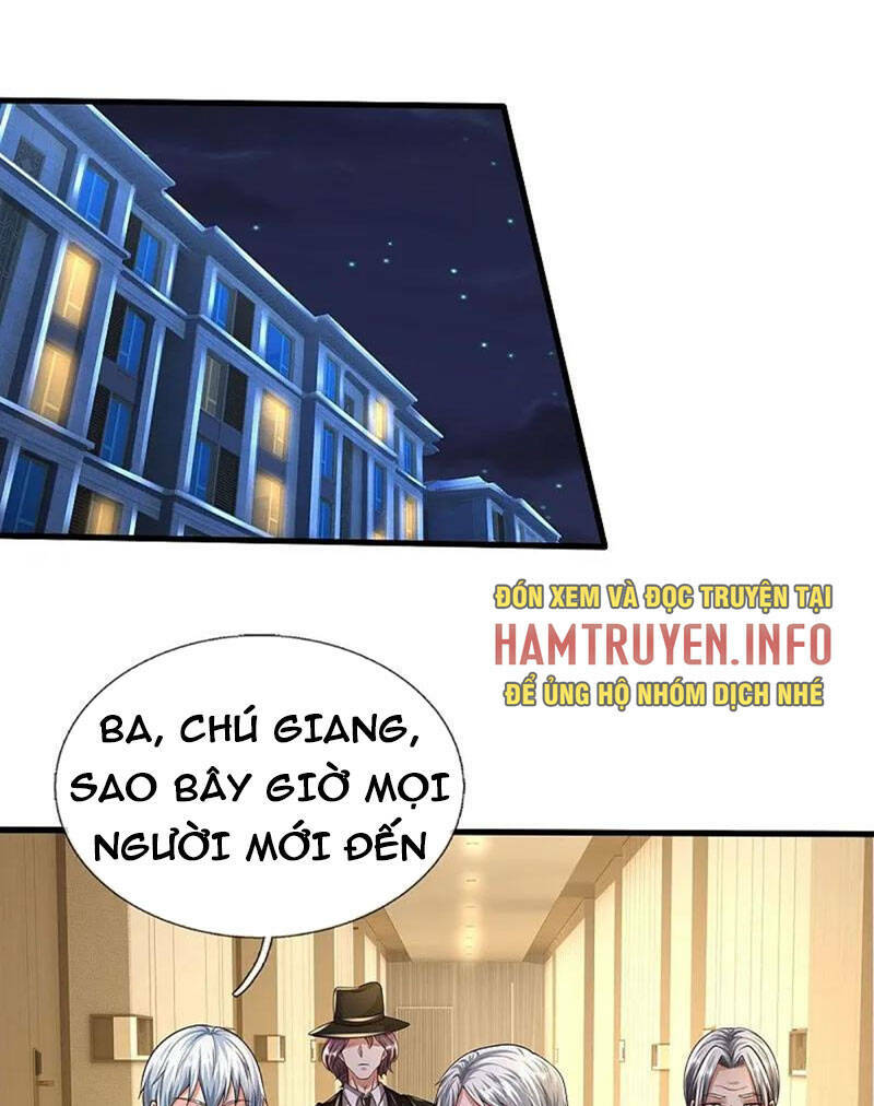 Chương 590 - Trang 1