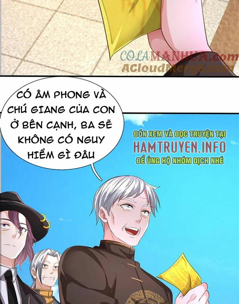 Chương 592 - Trang 22