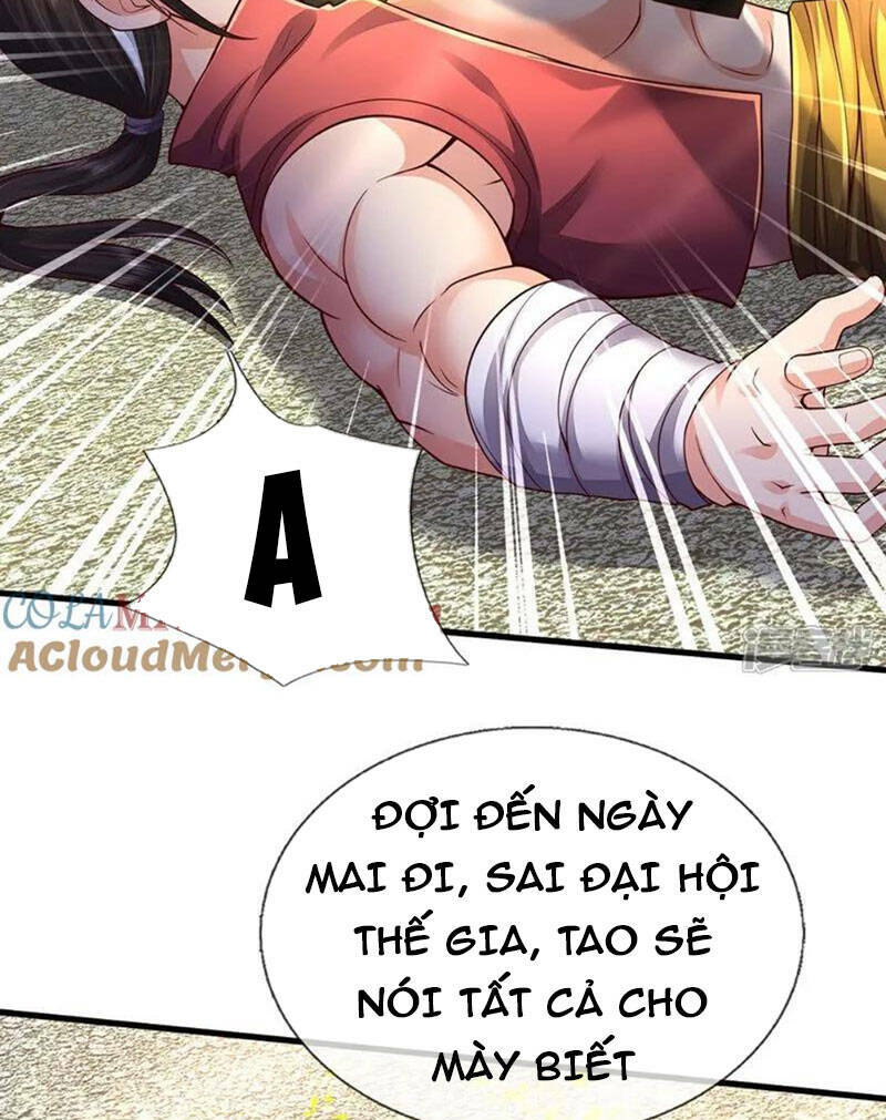 Chương 596 - Trang 22