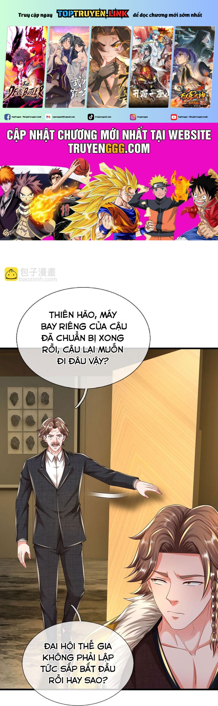 Chương 598 - Trang 2