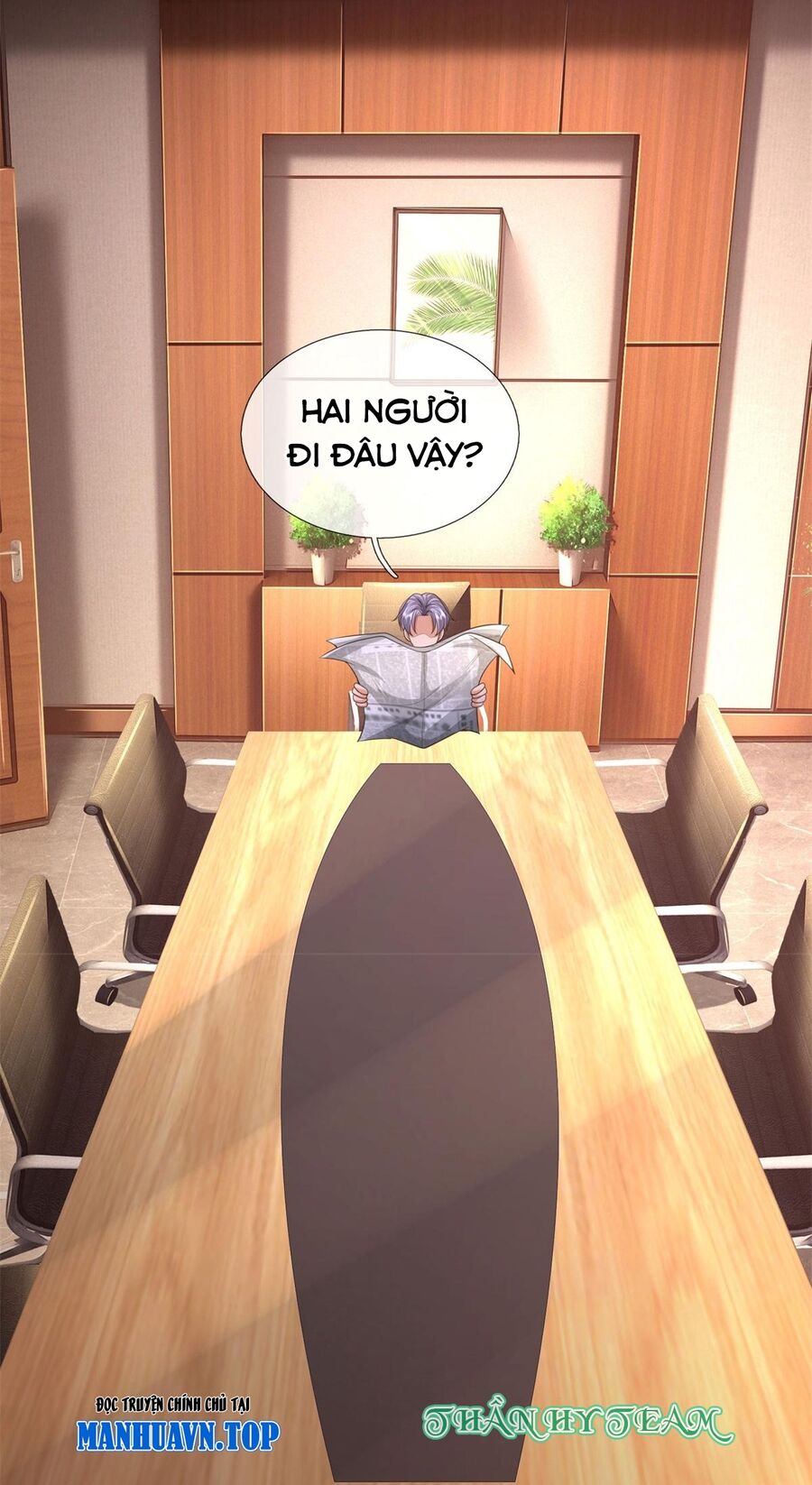 Chương 598 - Trang 18