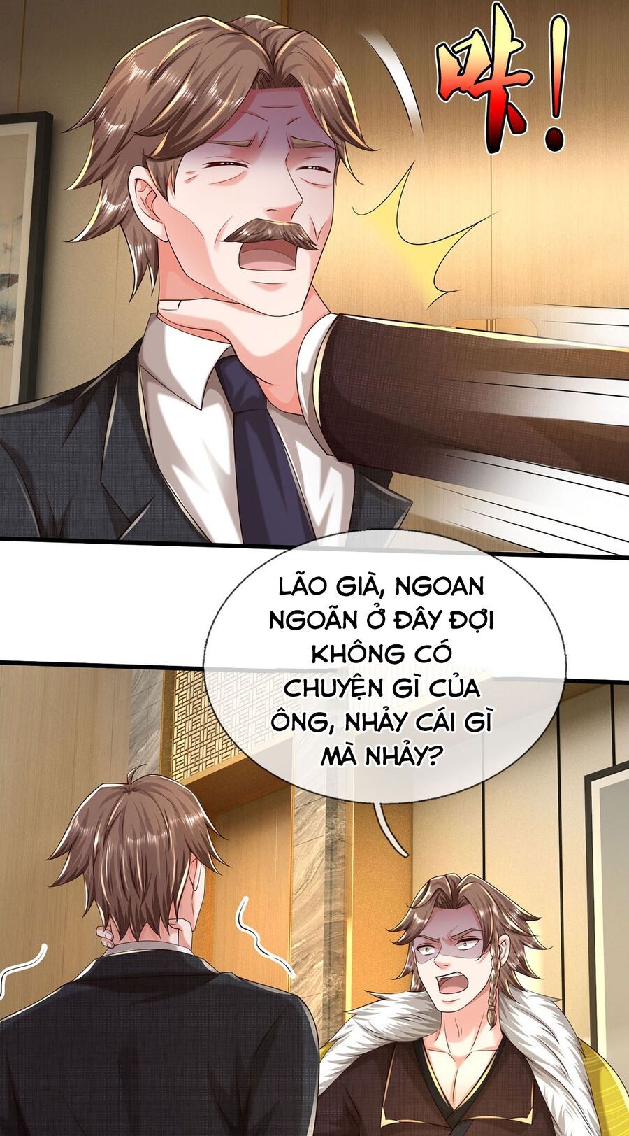 Chương 598 - Trang 7