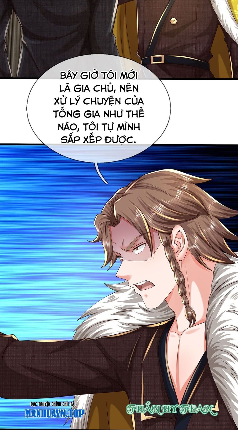 Chương 598 - Trang 8