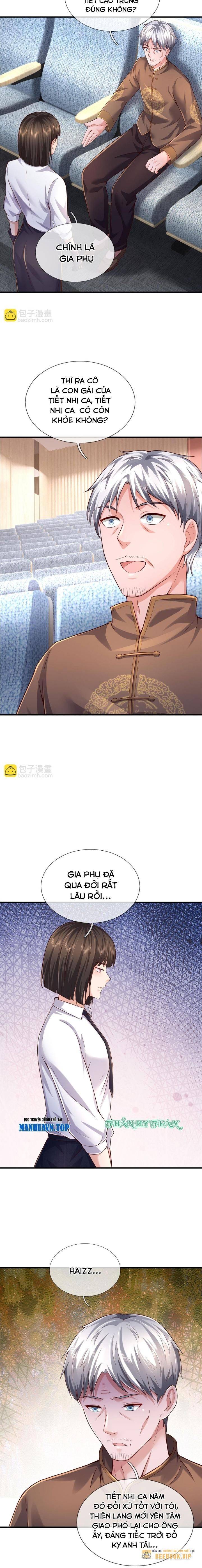 Chương 600 - Trang 3