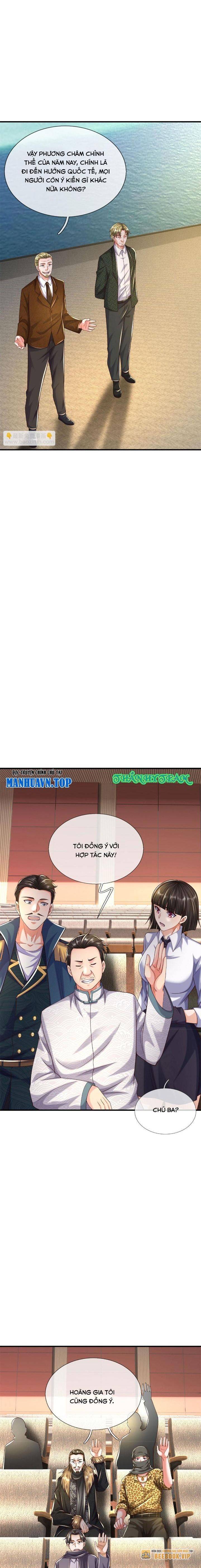 Chương 601 - Trang 3